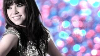 Carly Rae Jepsen - Guitar String Wedding Ring (Lyrics)