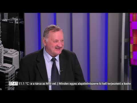 PIRKADAT Breuer Péterrel: Dr. Kis-Benedek József