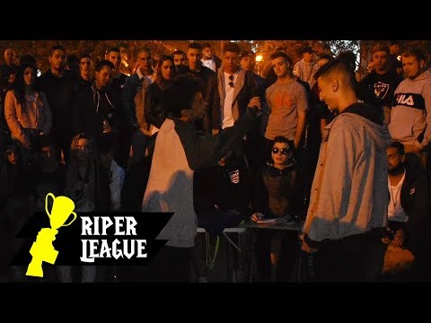 OLB vs Metriko - OCTAVOS | 2n JORNADA