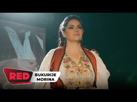 BUKURIJE MORINA - TË BASHKUAR ME SHQIPËRI
