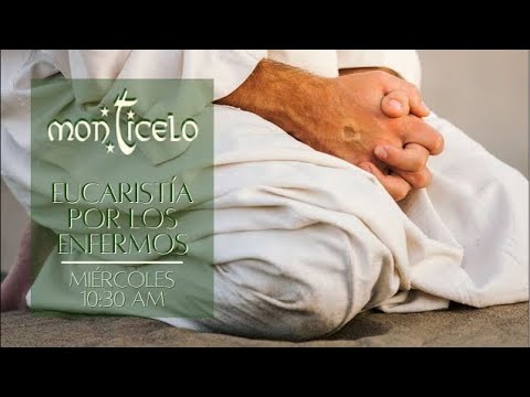 EUCARISTÍA 10:30 P.M. MIÉRCOLES 24 DE ABRIL DEL 2024 - LUIS HERNANDO ESTRADA CABALLERO