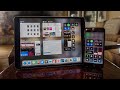 Le 25 novità di IOS11