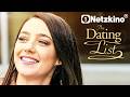 The Dating List ROMANTIC COMEDY From 2019 With NATALIE DREYFUSS German Films Completely New 2024