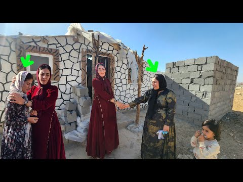 🔥😱Fatima and Farideh's shock | The secret of the accident | A shocking message for Ali🛑