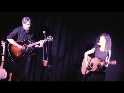 Robin Galante Live at the Monkey House 07.19.14 (Full)