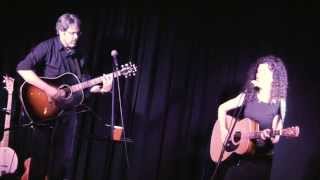 Robin Galante Live at the Monkey House 07.19.14 (Full)