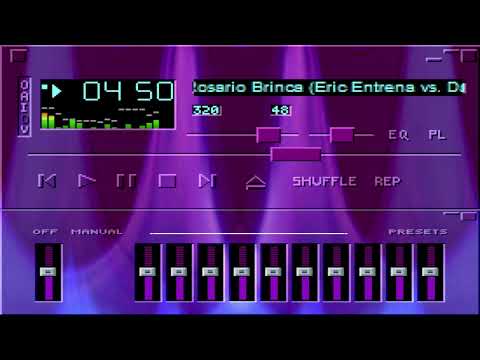 Ralphi Rosario (Eric Entrena vs. David Amo & Julio Navas Remix) - Brinca (Spanish Invasion Remix)