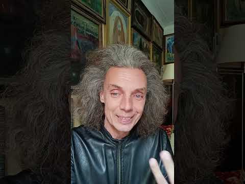 Великая пустота спонтанно путешествует на ослике любви. Дзогчен как гармоничный транспорт осознания.