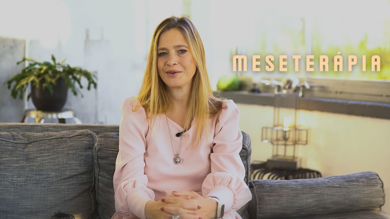 Mi a meseterápia? | OKTATÓVIDEÓ 2021