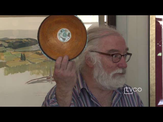 Reportage – Lancement de la nouvelle saison de la Papeterie St-Gilles