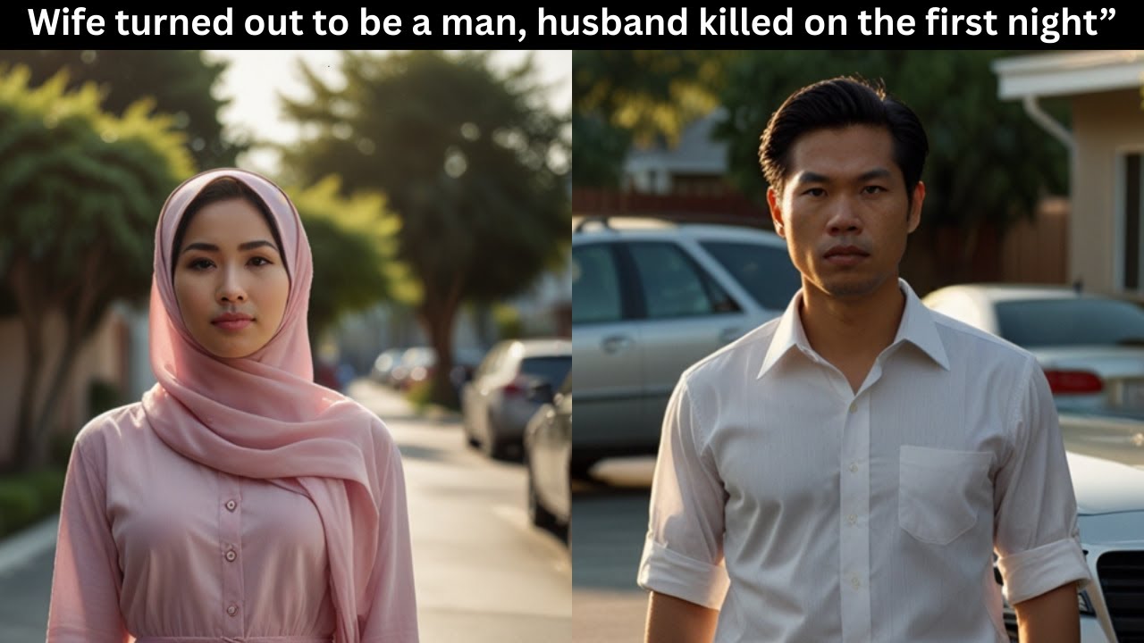 Malaysian Muslim Bride Beaten by Groom After 24 Hours of Marriage for Finding out She's a Woman