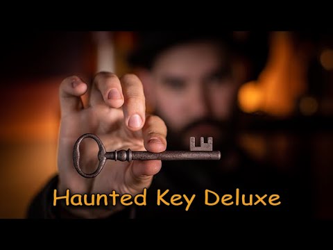 Voir la vidéo Haunted Key Deluxe - Murphy's Magic