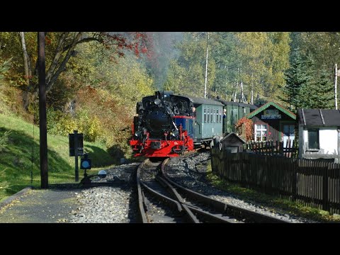 Ostern (2016) mit Aquarius C auf der Preßnitztalbahn //Archiv//Preßnitztalbahn//Aquarius C//Ostern
