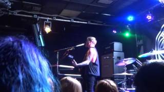 Fort Hope - That's The Way The River Flows @ The Joiners, Southampton