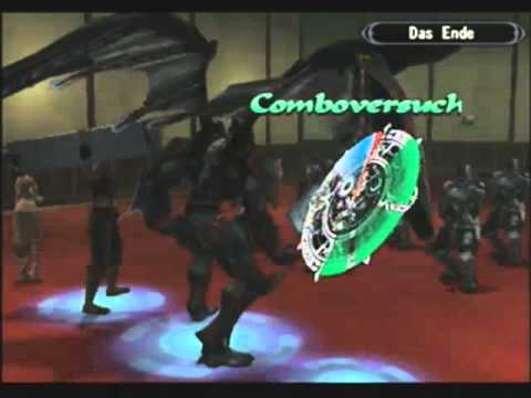 Let's Play Shadow Hearts Covenant Part 118 - Mecha Lord