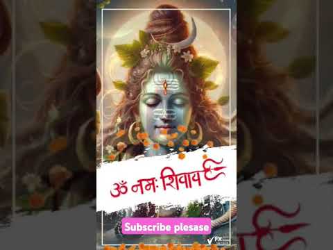 Hara hara mahadev#shorts#mahadevstatus#trending#ytshorts#viralshorts##youtubeshorts