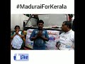 Madurai For Kerala II Very Emotional Speech Of Kerala People Radio City I RJ Jacob