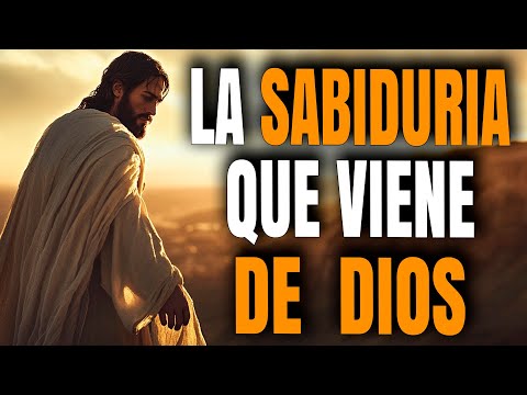 Esto Vale Más Que el Oro: La Sabiduría Que Viene de Dios - Reflexión Cristiana