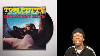 Tom Petty-Mary Janes Last Dance Reaction