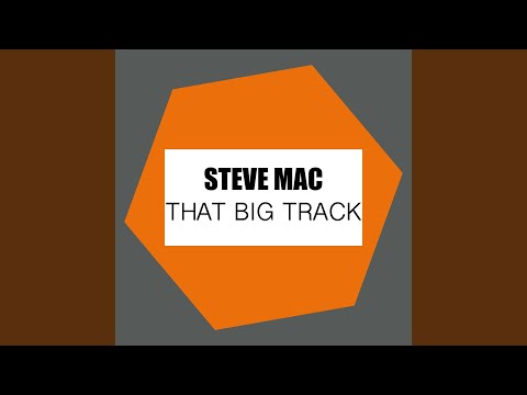 That Big Track (Original)