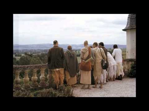 Saranagati - 03.03 - 2 - Atma Nivedana - manasa, deho, geho, jo kichu mor arpilun tuwa pade