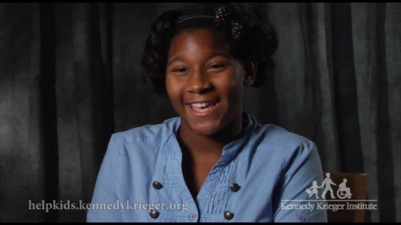 Why Your Support Makes a Difference I Kennedy Krieger Institute