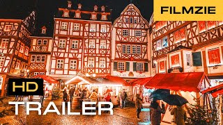 Germany Christmas Explore: Official Trailer (2023) | Jay Andrews, Joe Daniels