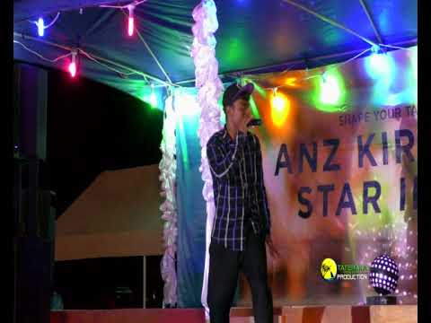 Betero Tiroko_ANZ Idol 2017