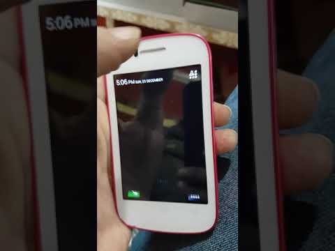 Alcatel one touch 4015x, How to turn off vibration or sound when typing