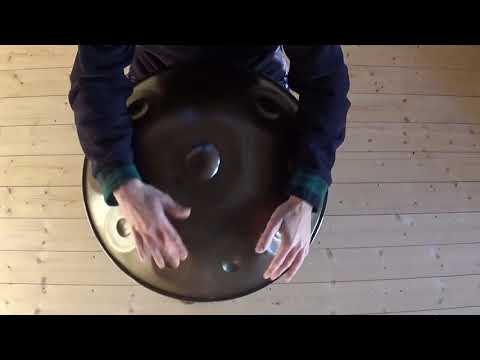 Gio's #77 - E Asha 9