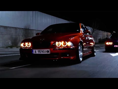 PrịSmV X Kowelt - Nitocris (Car Video) | NORTKASH