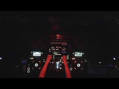 Buddha Room online Petr Ghost 05-03-22 [Deep House/Melodic Techno DJ Live Stream]