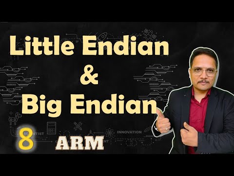 ARM Processor by Engineering Funda