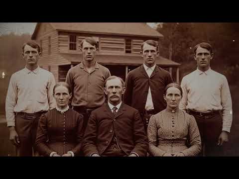 (1892, Harlan, KY) The Ghastly Hensley Family — The Most Terrifying Story of Appalachia