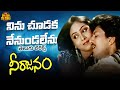 Ninu Choodaka Nenundalenu Telugu Lyrics Neerajanam Viswas Saratha Babu Saranya O P Nayyar