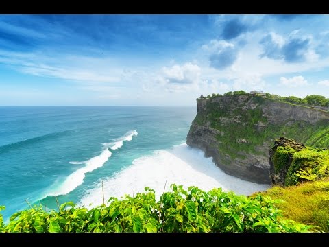 Uluwatu, Bali