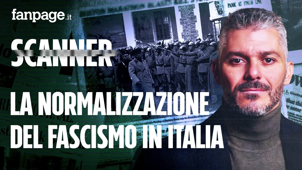La normalizzazione del fascismo in Italia: da Atreju all’esaltazione della guerra
