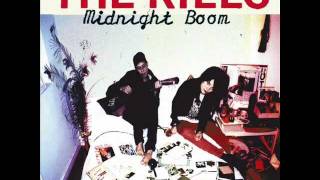 The Kills - Last Day of Magic