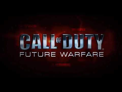 Call of Duty: Future Warfare Soundtrack - 18 Outro Toby