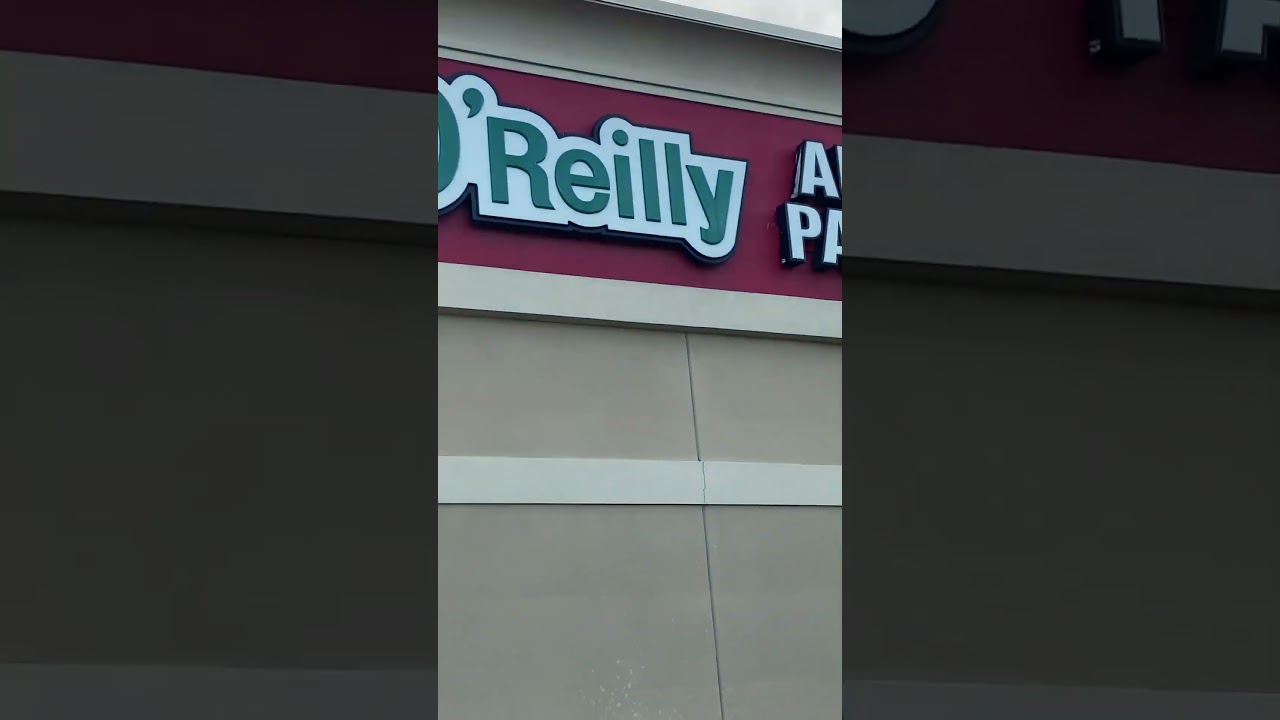 Which auto parts store is best? #car #tools #mechanic #diy