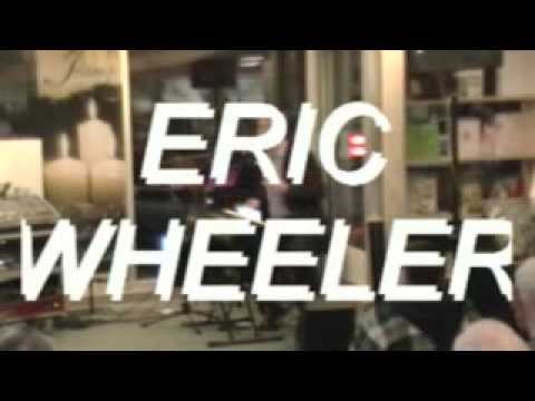 ERIC WHEELER - A NEW SONG
