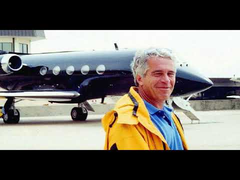 Flight Logs Epstein