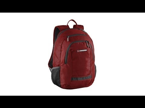   Рюкзак Caribee Nile 30L Navy 926992
