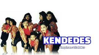 Download lagu KENDEDES ( Titiek Noer ) Grup Dangdut Lawas mp3 Download lagu KENDEDES ( Titiek Noer ) Grup Dangdut Lawas mp3
