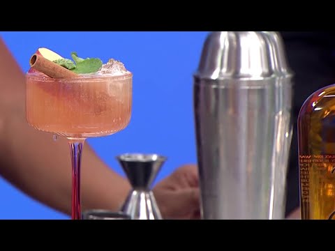 Mixology in the D on "Live In The D"