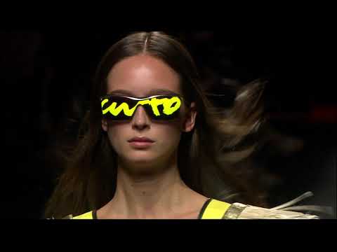 CUSTO BARCELONA | MBFWMadrid Julio 2019
