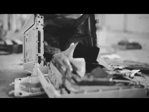 Stokka & MadBuddy con Roc Beats aka DJ Shocca - Struggle Radio EP (Teaser)