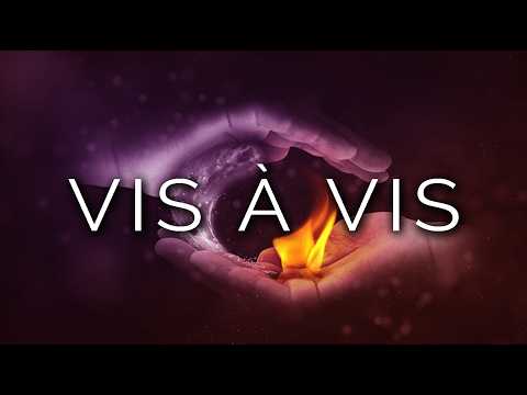 2345-IT Massimiliano, VIS À VIS - Ipnosi Esoterica ∞ Lucio Carsi