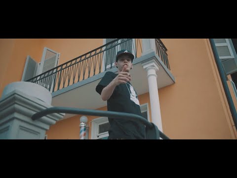 NoWordz - Sono Un Animale (prod. Mardoch)