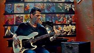 Saulo Bass Cover - Lighthouse Family - Its A Beautiful Day